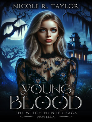 Young Blood - ebook